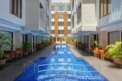 BALI SUN TROPICAL HOTEL & SPA, Bali